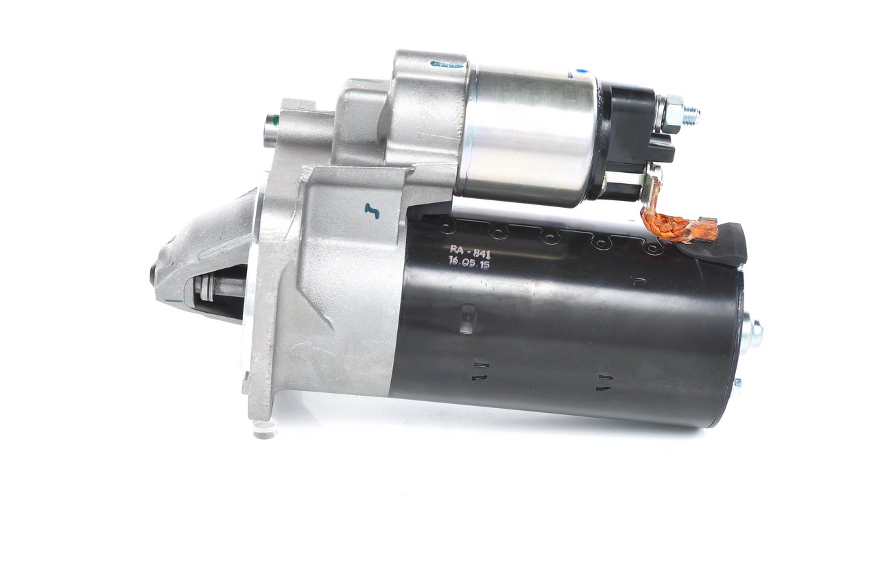 BOSCH R78-M45 12V R Motorino avviamento