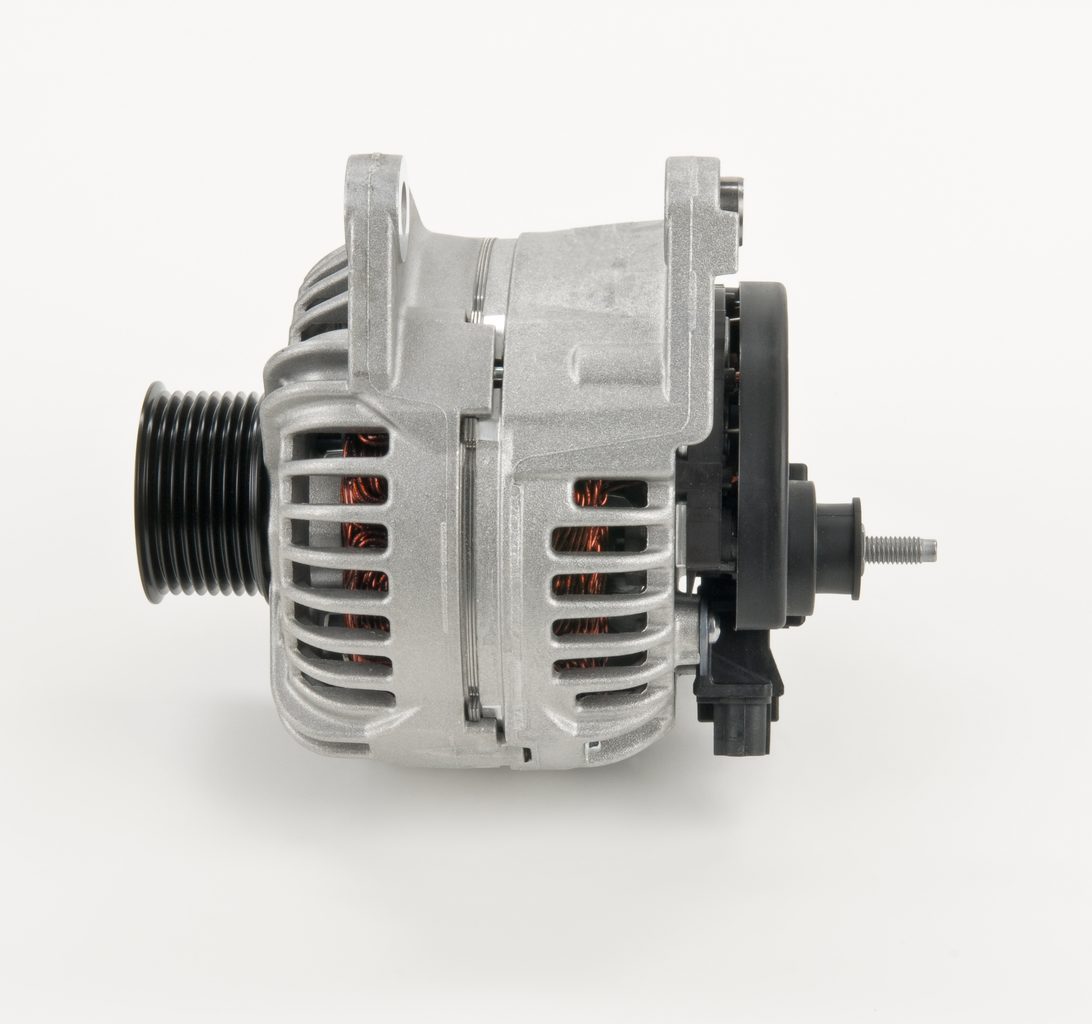 Generator 0 124 525 041 BOSCH 56028 732AA MITSUBISHI