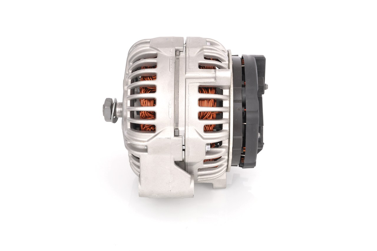 Alternátor 0 124 625 137 BOSCH 504290060