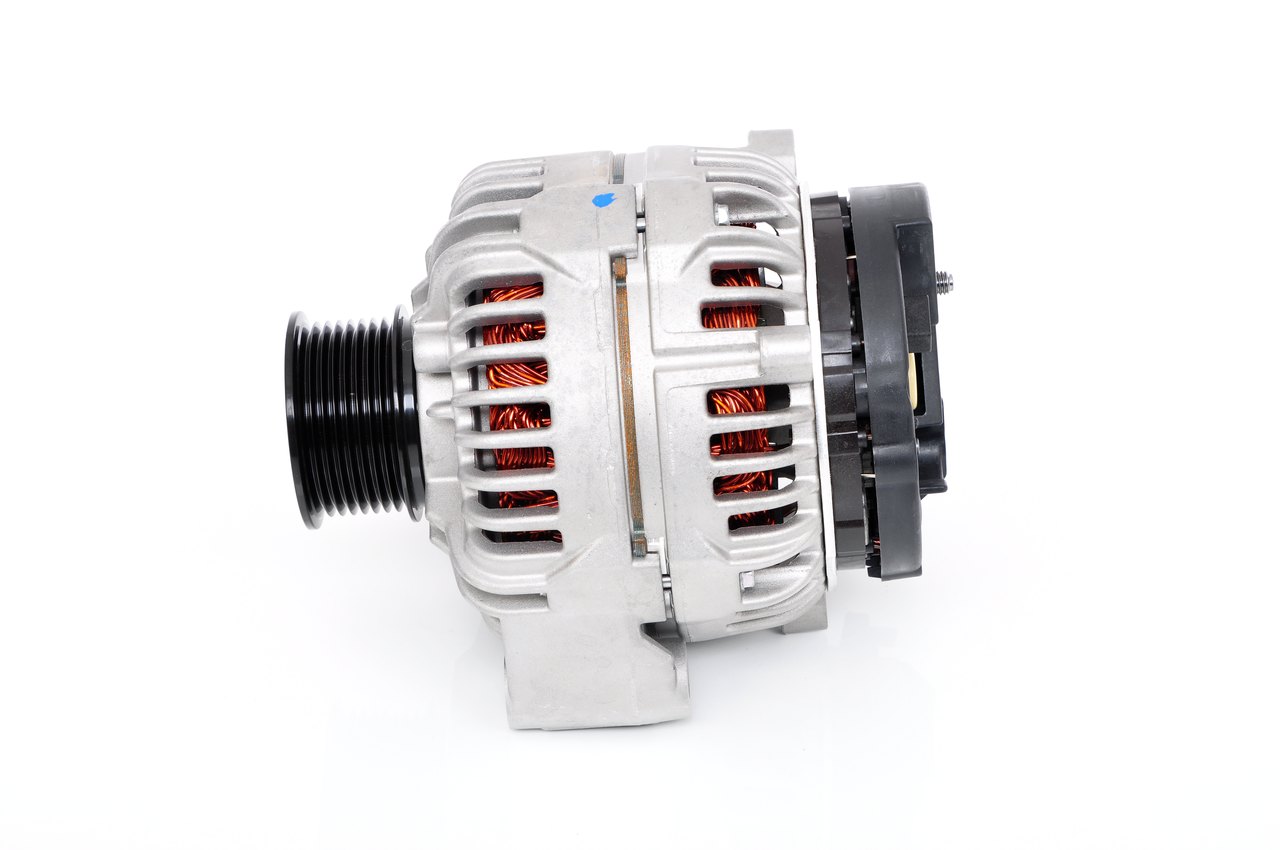 BOSCH HD10LPB (>) 28V 30/150 Alternatore