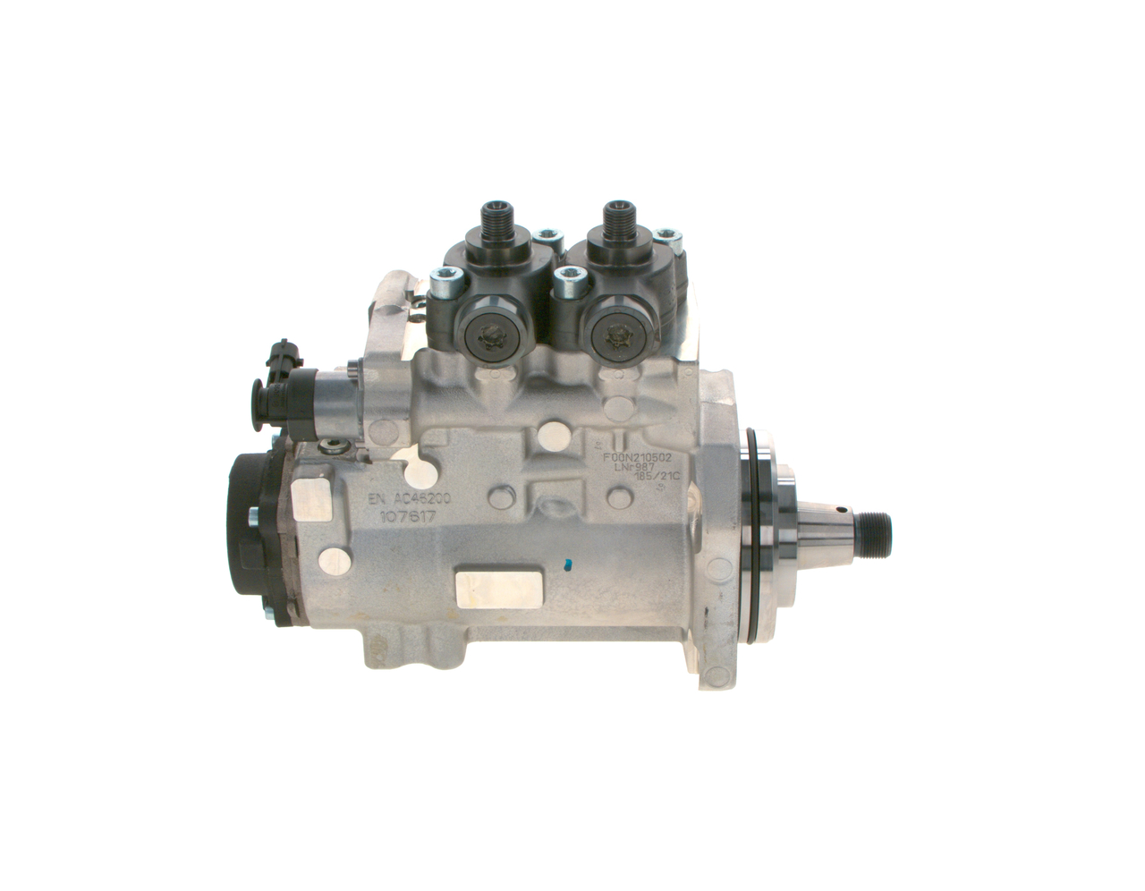 BOSCH 0 445 020 195 High Pressure Pump-image-7995182