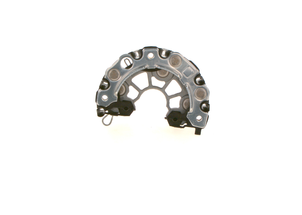 BOSCH F 00M 123 271 Raddrizzatore, Alternatore