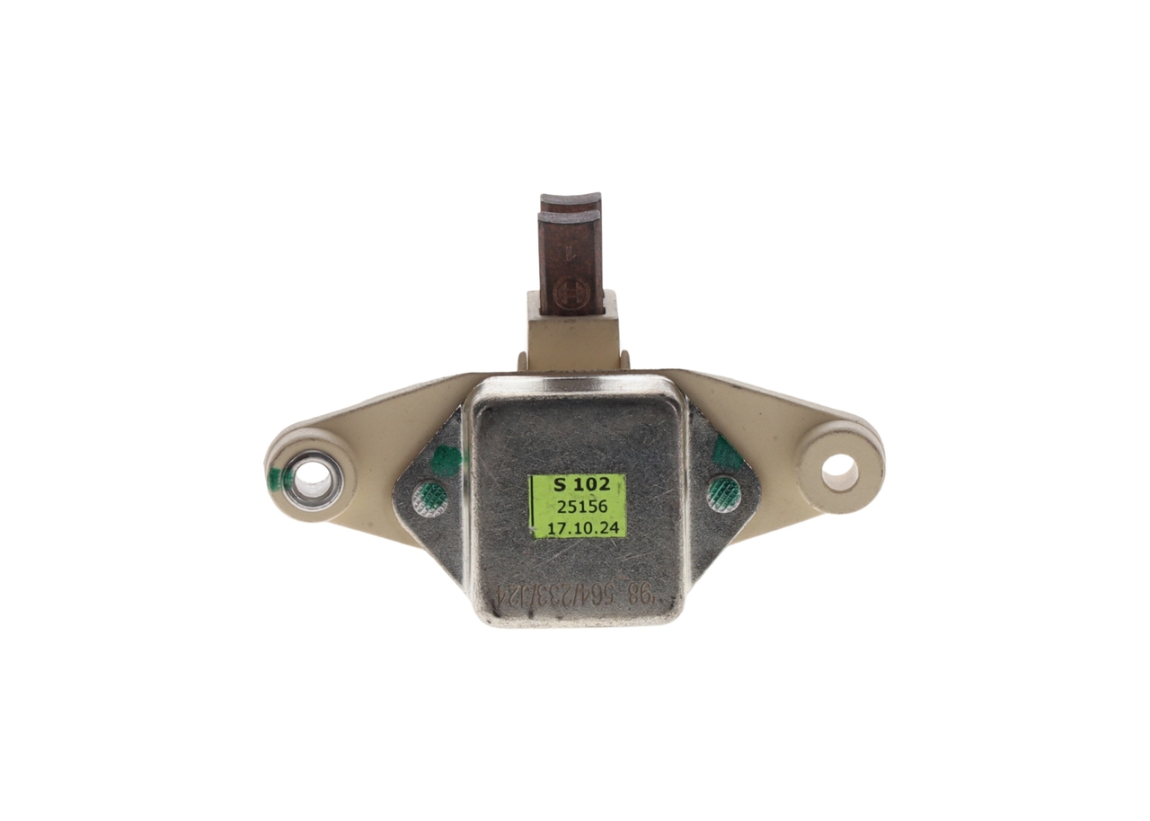 BOSCH SM BASIS Regolatore alternatore
