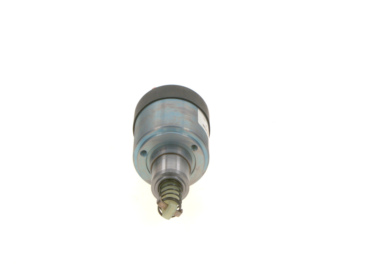 BOSCH 2 339 402 372 Elettromagnete motorino avviamento