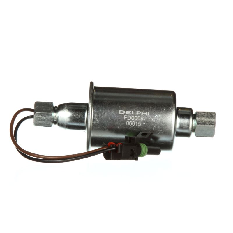 DELPHI FD0009-11B1 Üzemanyagszivattyú