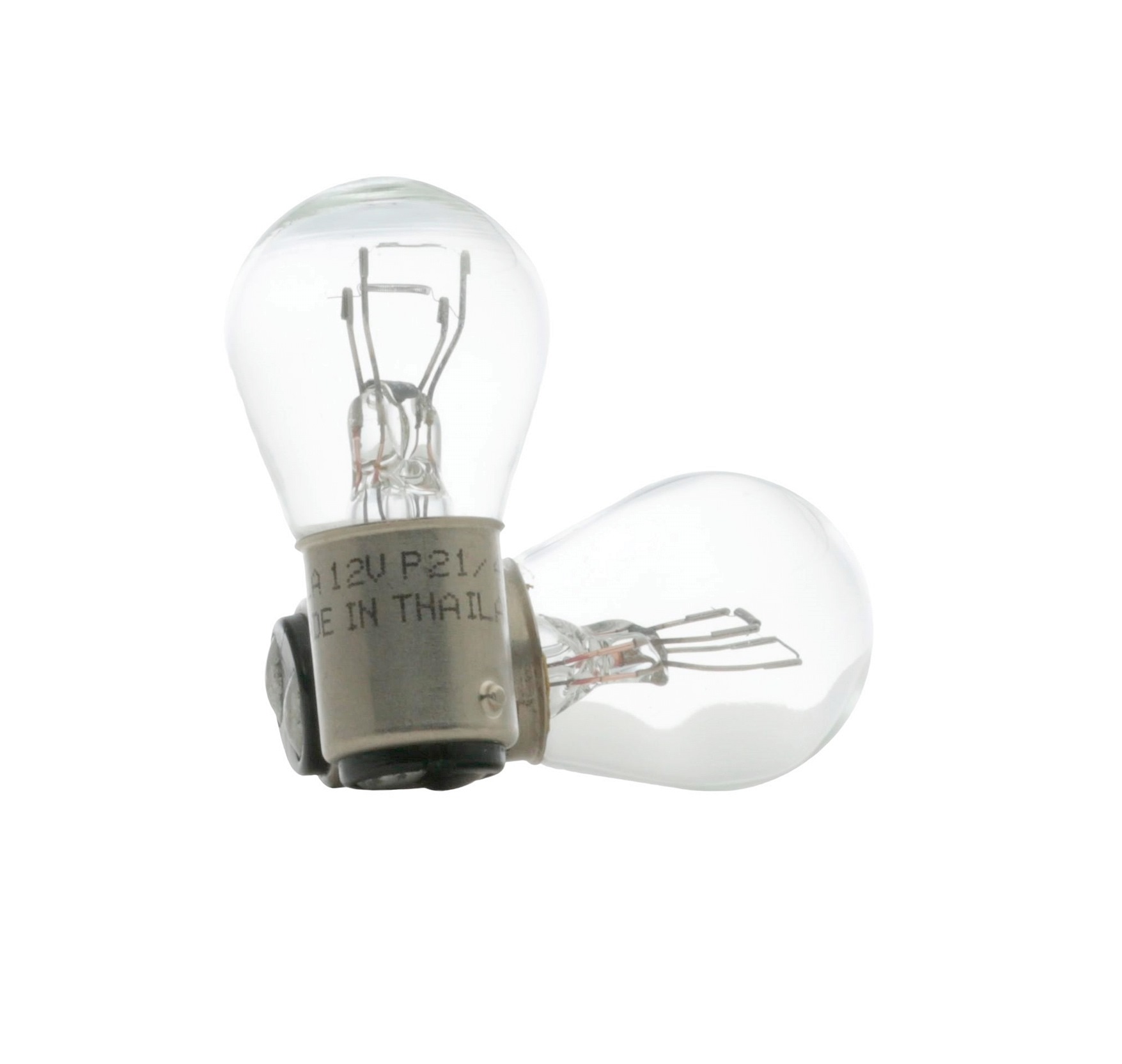 HELLA 8GD 004 772-123 Light Bulbs STANDARD 21/4W-image-7995480
