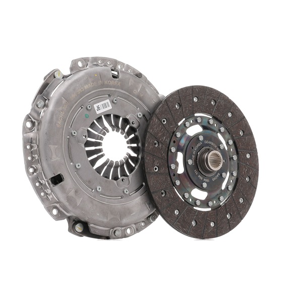 LuK 625 3136 09 Clutch kit