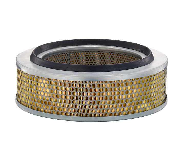 MANN-FILTER C 33 009 Luftfilter, kompressorindsugningsluft