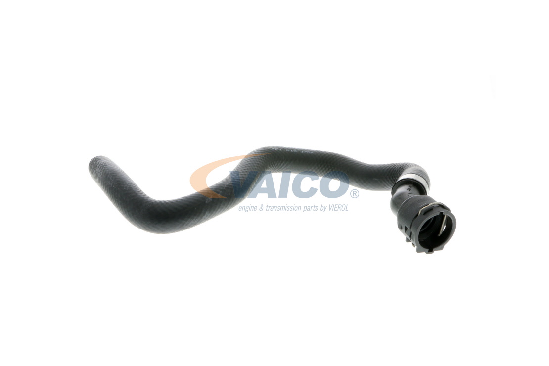 VAICO V10-3735 Slange, varmeveksler Audi A4 B6 1.9 TDI 101 HK Diesel pris