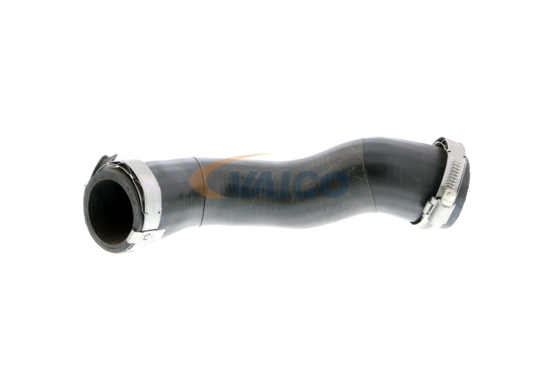 VAICO V10-3791 Tubo intercooler AUDI A6 C6 Sedán (4F2)