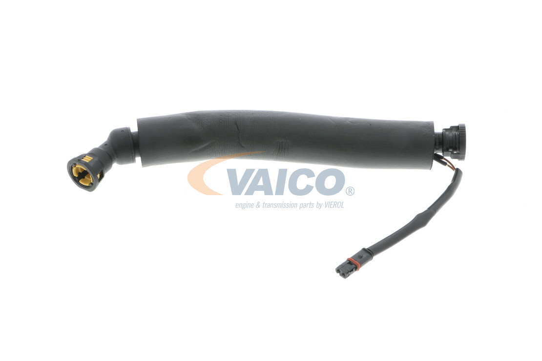 VAICO V20-2597 Cső, szelepfedél szellőztetés BMW E61 530xi 3.0 272 LE Benzin árak