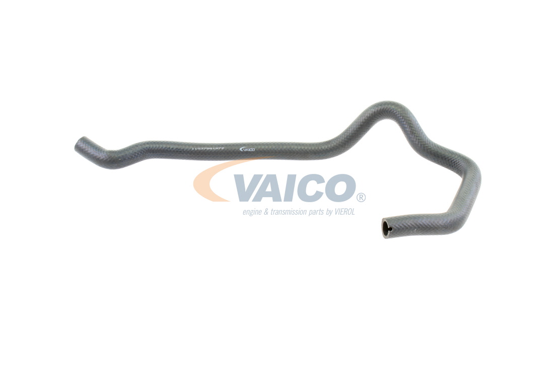 VAICO V20-2660 Vízcső BMW F10 530i 3.0 272 LE Benzin árak