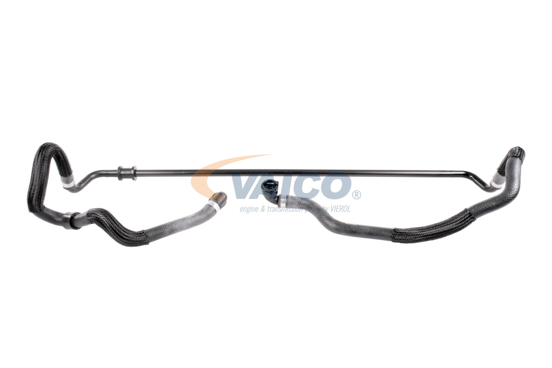 VAICO V20-2679 Durite de radiateur BMW F01 740 d xDrive 306 CV Diesel 2011