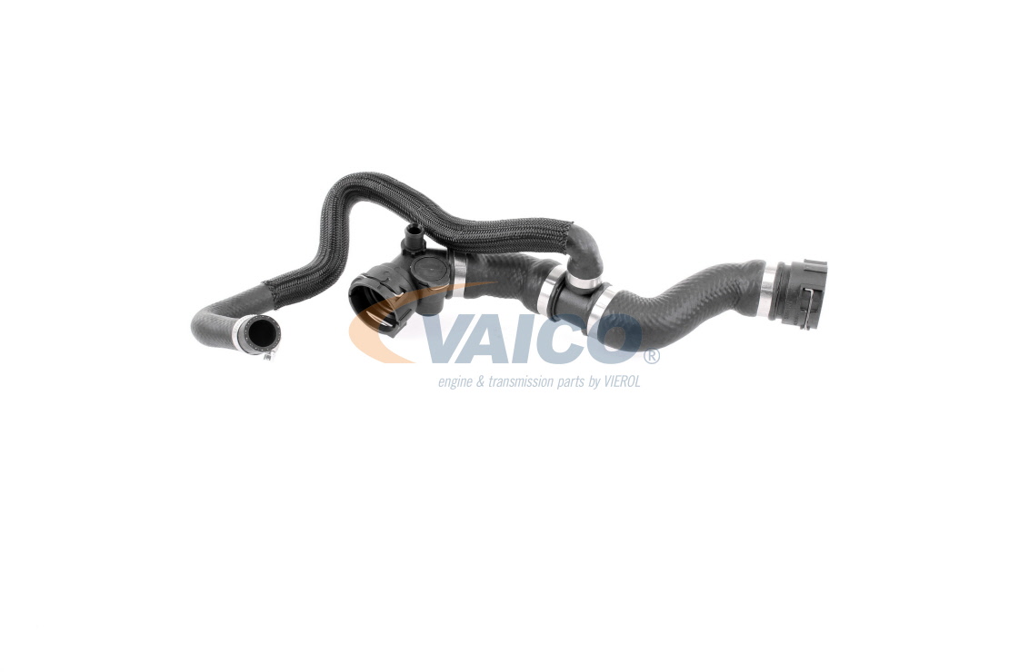 VAICO V20-2681 Dzesēšanas šķidruma šļūtenes / -cauruļvadi BMW F01 760 i, Li 544 ZS Benzīns cena