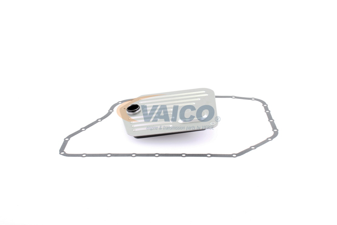 Joint, carter d'huile-boîte automatique V10-1782 VAICO 01L321371 AUDI