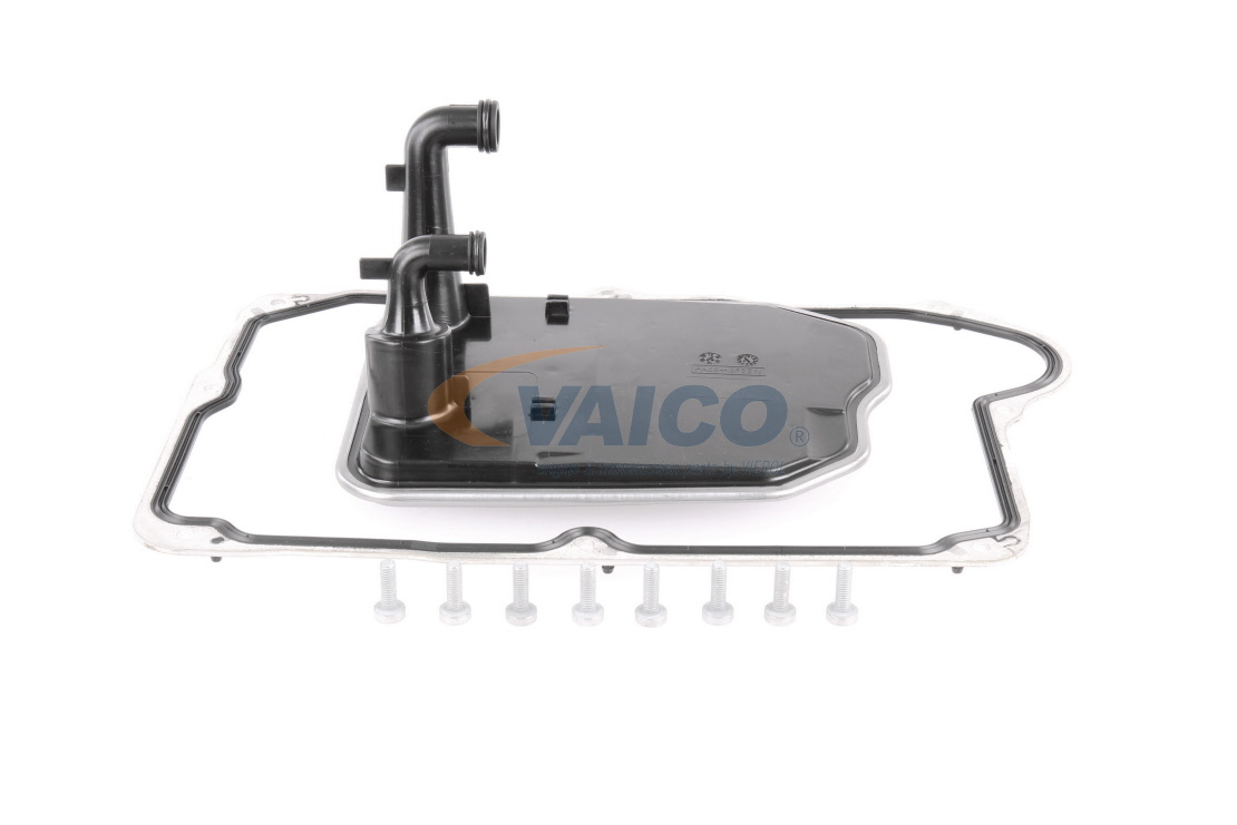 VAICO V30-2175 Hydraulic Filter Set, automatic transmission with bolts/screws, with gasket/seal, EXPERT KITS +-image-7997042