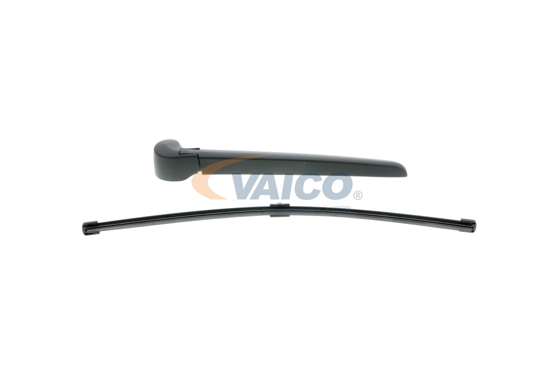 VAICO V10-3464 Wiper Arm Set, window cleaning Rear, with integrated wiper blade-image-7997092