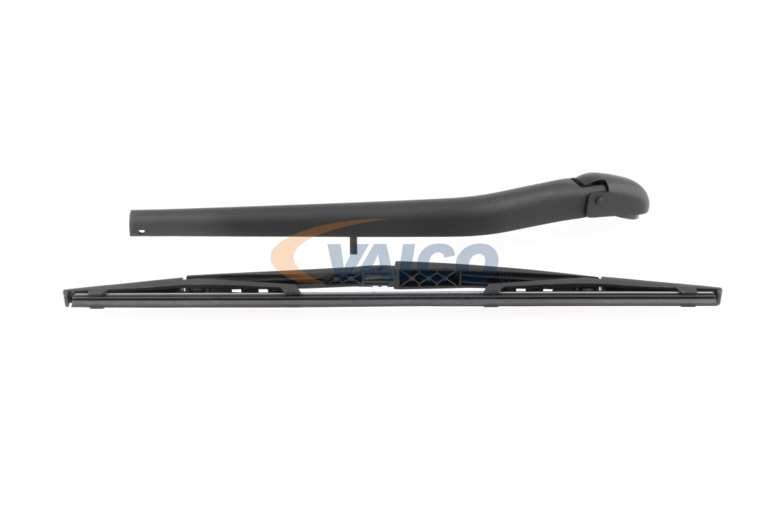 VAICO V24-0547 Wiper Arm Set, window cleaning with cap, Rear-image-7997101