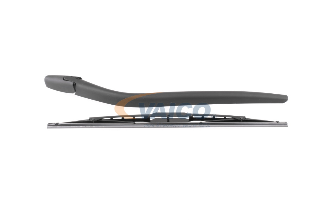 VAICO V25-0849 Wiper Arm Set, window cleaning Rear, with integrated wiper blade-image-7997103