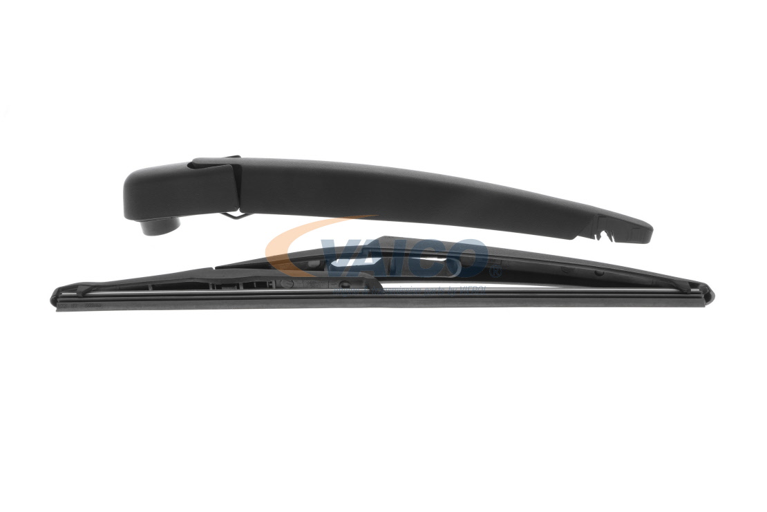VAICO V30-3036 Wiper Arm Set, window cleaning Rear, with integrated wiper blade-image-7997108