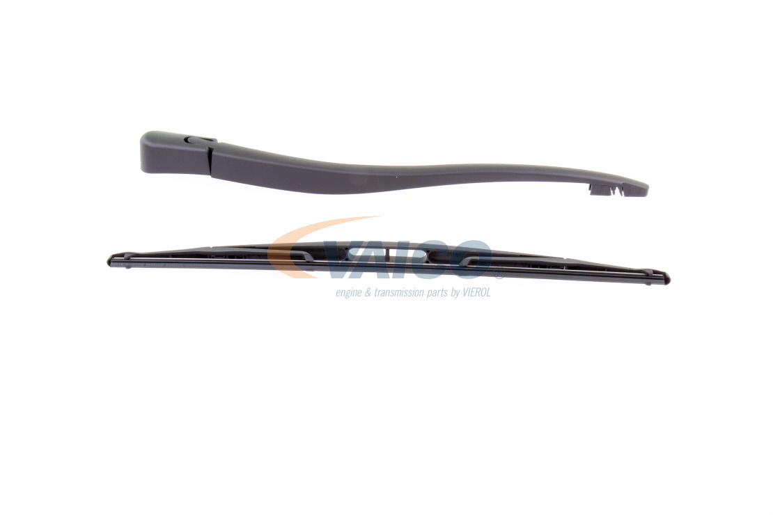 VAICO V40-1830 Wiper Arm Set, window cleaning Rear, with cap-image-7997113