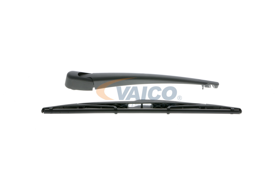 VAICO V46-1710 Wiper Arm Set, window cleaning Rear, with integrated wiper blade-image-7997122