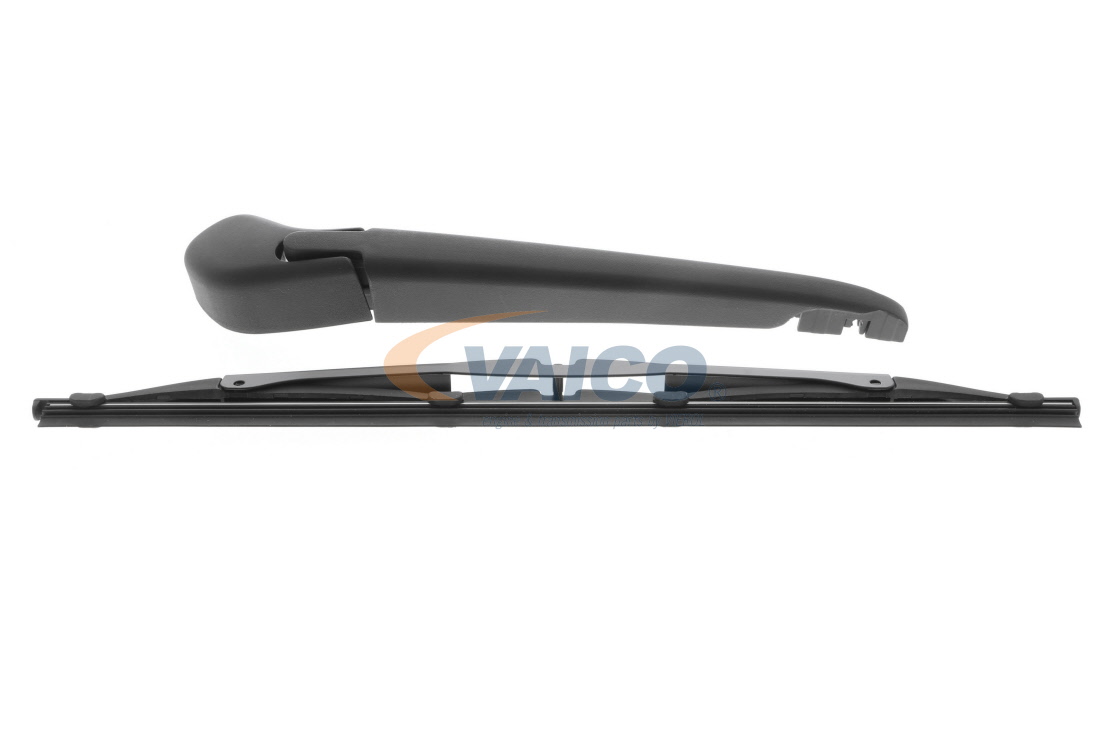 VAICO V95-0293 Wiper Arm Set, window cleaning Rear, with integrated wiper blade-image-7997124