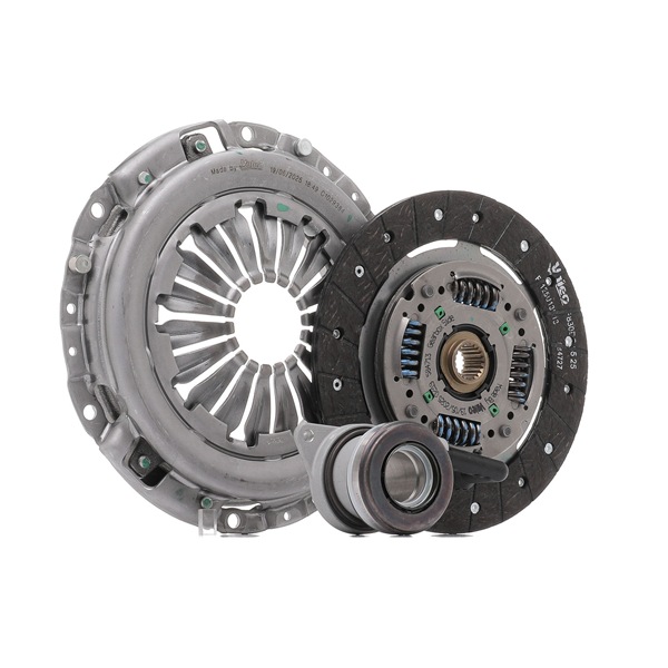 VALEO 834113 Kit frizione