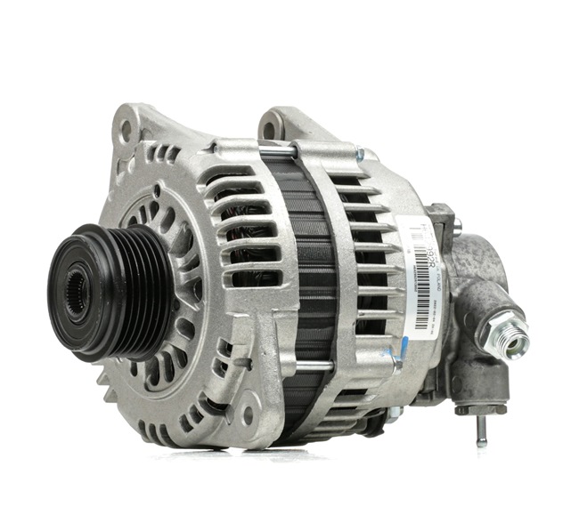 Alternátor 440650 VALEO LR1100-503B RENAULT