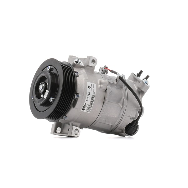 VALEO 813385 Klimakompressor CHRYSLER VIPER Kosten