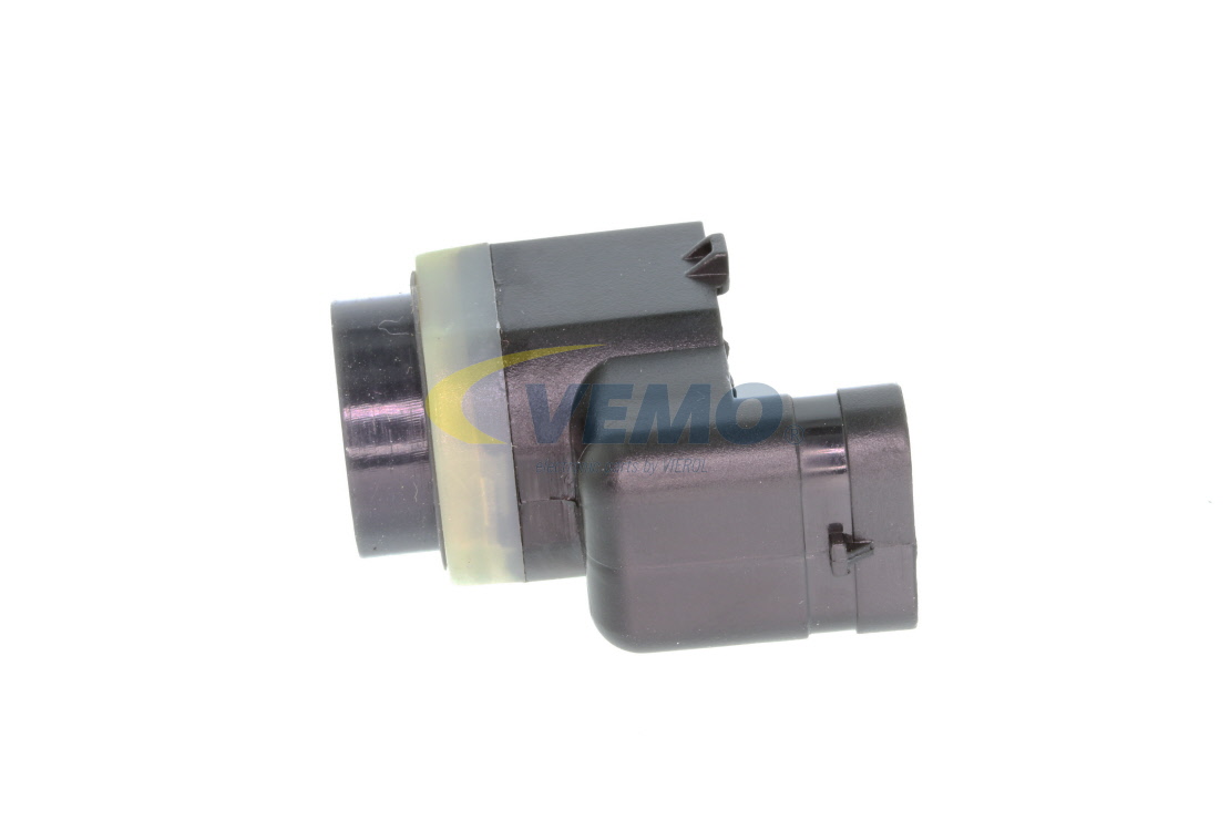 VEMO V25-72-0102 Parking Sensors Rear, black, Ultrasonic Sensor, Original VEMO Quality-image-7998428