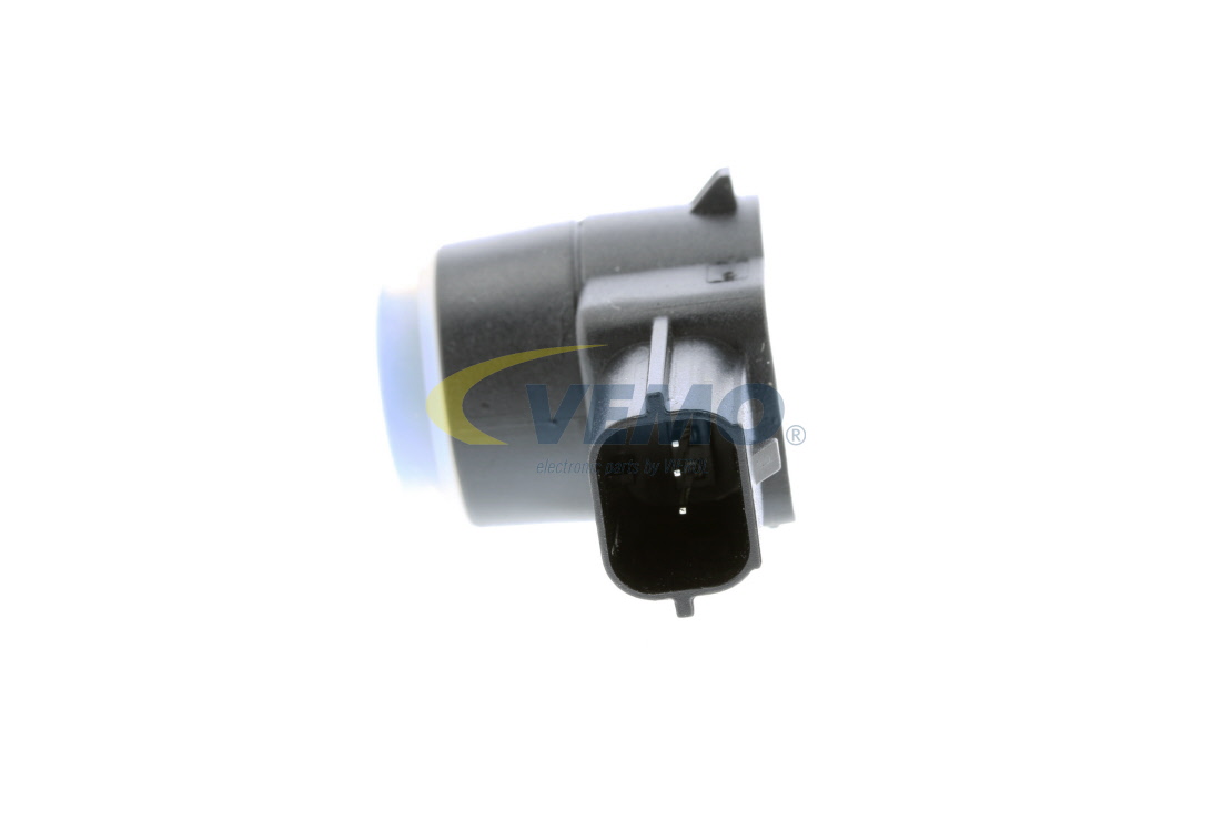 VEMO V40-72-0579 Parking Sensors Rear, black, Ultrasonic Sensor, Original VEMO Quality-image-7998430
