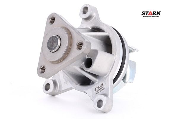 STARK SKWP-0520060 Pompe du liquide de refroidissement Mazda CX 7 ER 2.3 MZR DISI Turbo AWD (ER3P) 258 CV Essence 2008