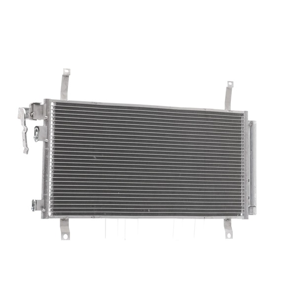 Condenseur, climatisation SKCD-0110067 STARK GJYA-61-48Z MAZDA