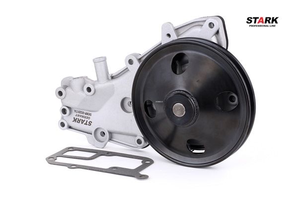 STARK SKWP-0520174 Vandpumpe Renault Super 5 B/C40 1.4 59 HK Benzin pris