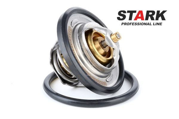 STARK SKTC-0560028 Ford Fiesta Mk5 ST150 2.0 150 hp Petrol Thermostat housing price