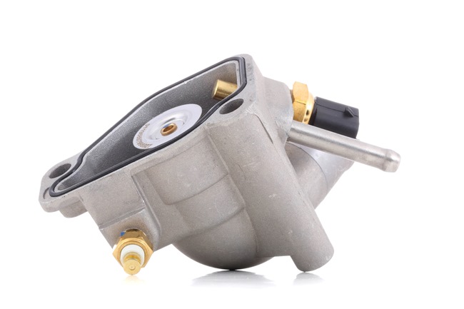 STARK SKTC-0560036 Motor termostat Opel Astra G CC 1.8 16V (F08, F48) 116 HK Benzin pris