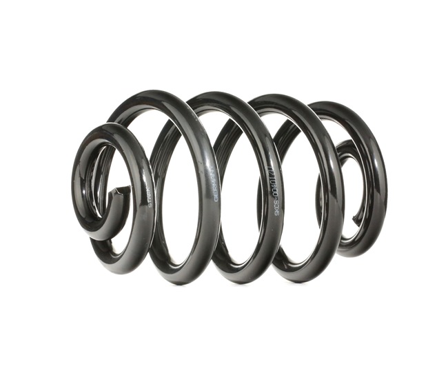 Mola de suspensão SKCS-0040170 STARK 701511105M VW