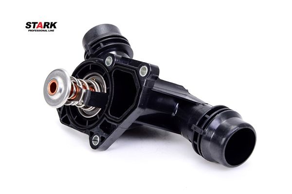 STARK SKTC-0560041 Thermostatgehäuse BMW E46 320d 2.0 136 PS Diesel Kosten