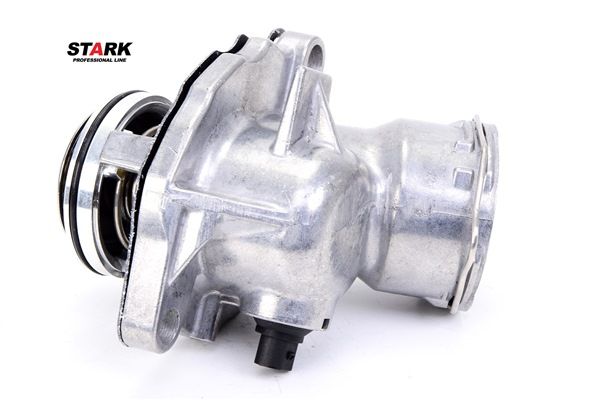 STARK SKTC-0560083 Thermostatgehäuse Mercedes S211 E 280 3.0 (211.254) 231 PS Benzin Kosten