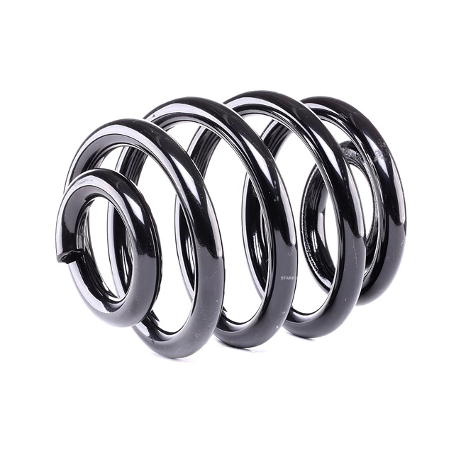 Ressort de suspension SKCS-0040198 STARK 1J0511115DD AUDI