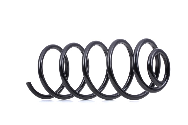 Coil spring SKCS-0040194 STARK 1J0 411 105 AD SEAT