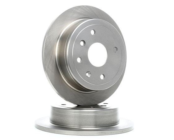 RIDEX 82B0074 Disque de frein RIDEX 82B0074 Disque de frein