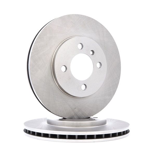 RIDEX 82B0285 Disco freno