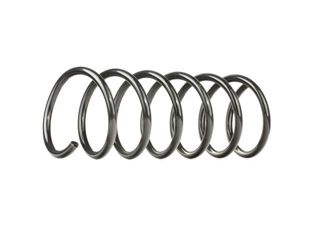 STARK SKCS-0040262 Fahrwerksfeder