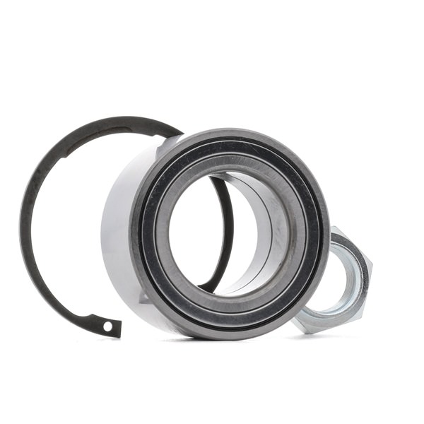 Radlagersatz 654W0090 RIDEX 3326 62 VW