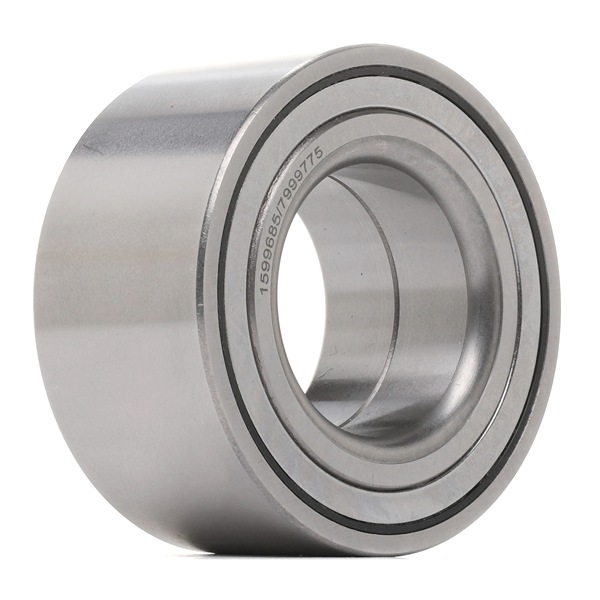 RIDEX 654W0037 Hjullager