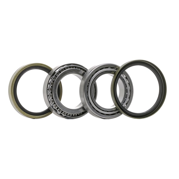 Zestaw łożysk koła RIDEX MITO 654W0076 tanie