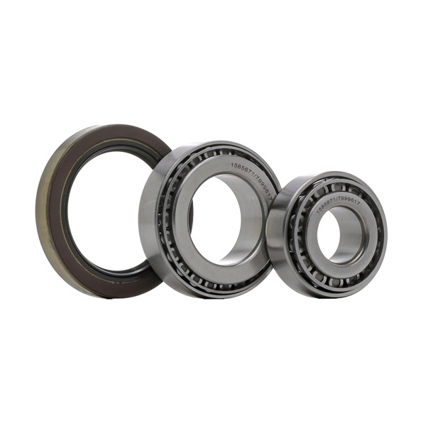 RIDEX 654W0095 Rolamento da roda Mercedes A209 CLK 200 CGI (209.343) 170 cv Gasolina preço