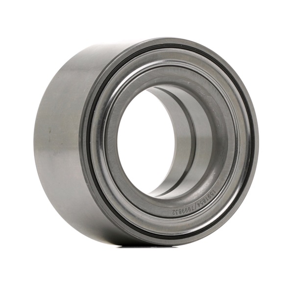 RIDEX 654W0079 Hjullager Mercedes W638 V 230 2.3 Turbo diesel (638.274) 98 hk Diesel pris